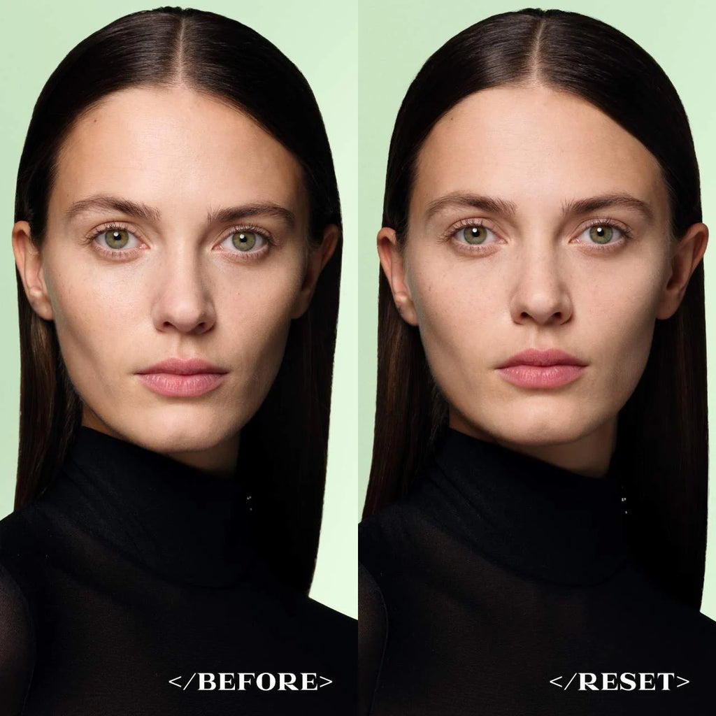 Prada  Reset Rebalancing Refillable Setting Powder