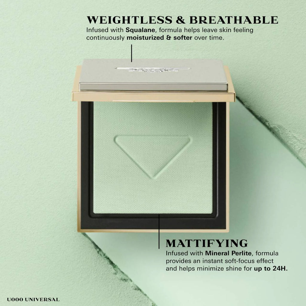 Prada  Reset Rebalancing Refillable Setting Powder