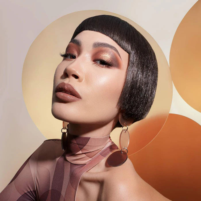 Natasha Denona I Need a Warm Eyeshadow Palette