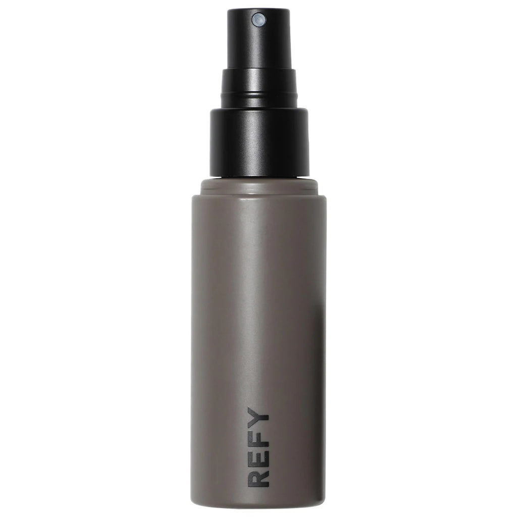 REFY  Face Setter Hydrating and Plumping Setting Spray with Polyglutamic Acid 50ML
