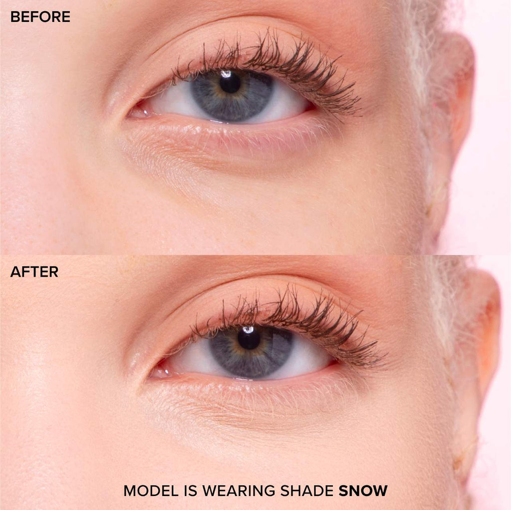 Too Faced  Born This Way Super Coverage Multi-Use Concealer with Hyaluronic Acid MINI