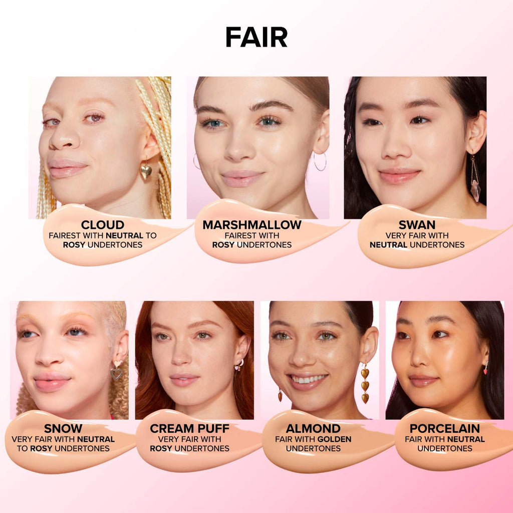 Too Faced  Born This Way Super Coverage Multi-Use Concealer with Hyaluronic Acid MINI