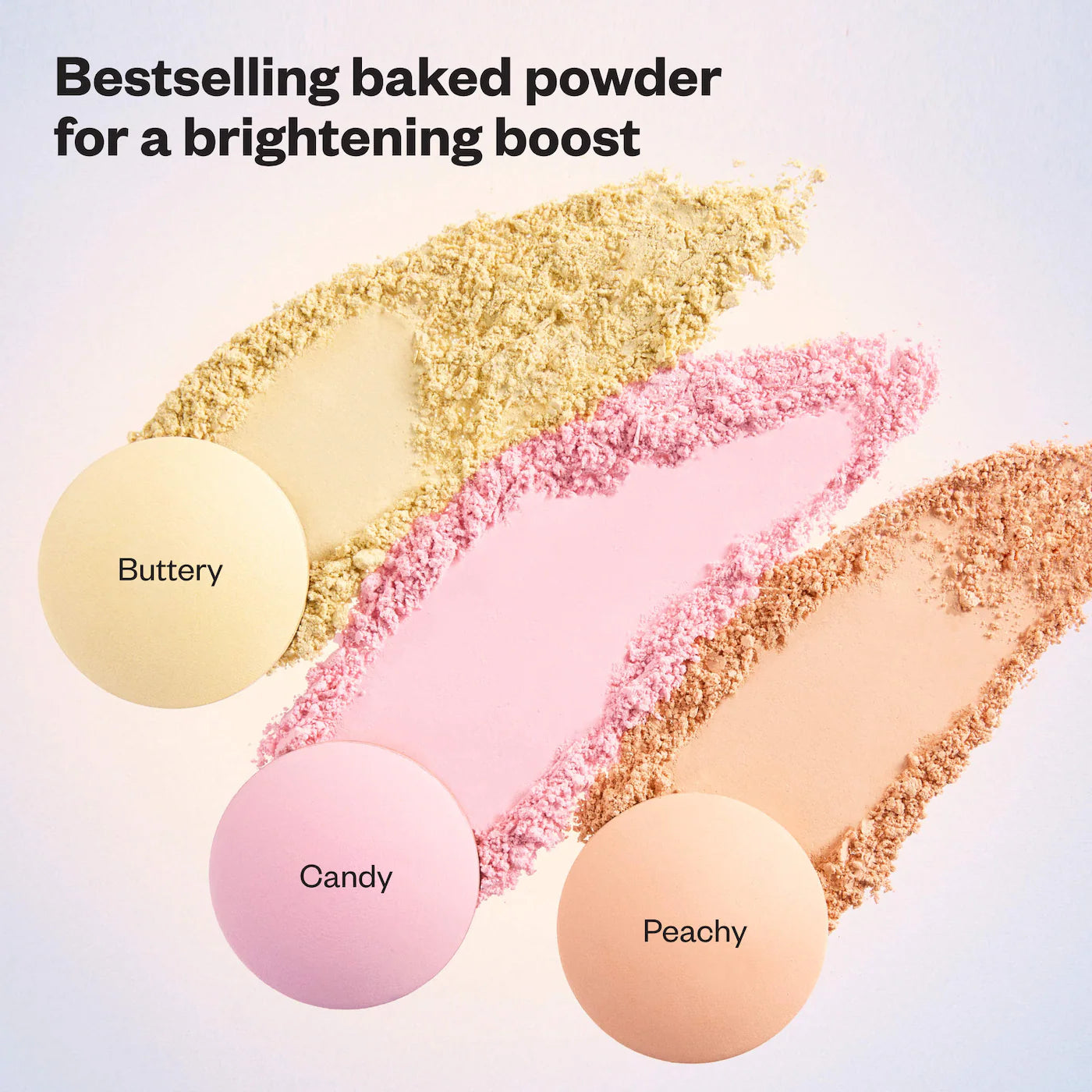 Kosas  Cloud Set Baked Setting & Smoothing Talc-Free Vegan Powder