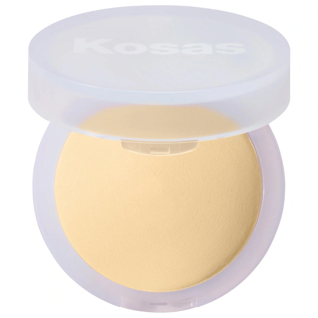 Kosas  Cloud Set Baked Setting & Smoothing Talc-Free Vegan Powder