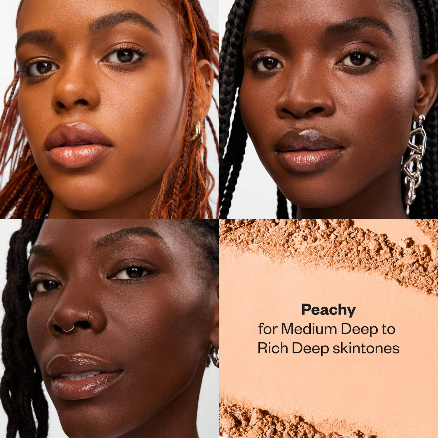 Kosas  Cloud Set Baked Setting & Smoothing Talc-Free Vegan Powder