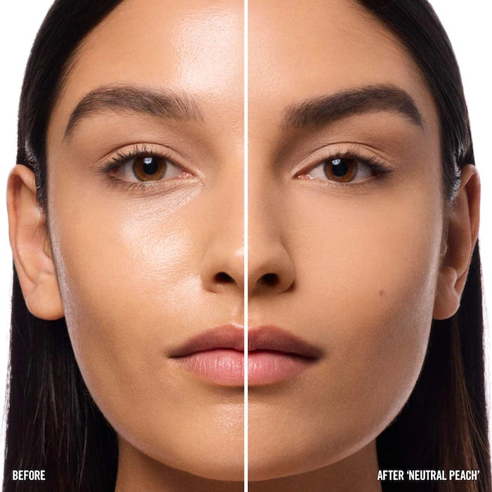 MAKEUP BY MARIO SurrealSkin™ Talc-Free Soft Blur Setting Powder