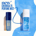 Sol de Janeiro  Mini Cheirosa 76 Hair & Body Perfume Mist 90ML