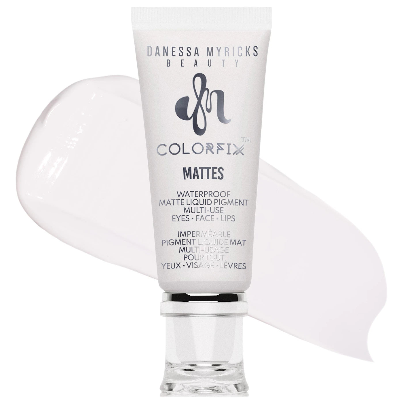 Danessa Myricks Beauty  Colorfix - Multi-Use Eye, Cheek & Lip Waterproof Liquid Pigment
