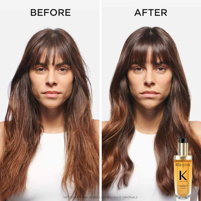 Kérastase Mini Elixir Ultime Hydrating Hair Oil 30ml