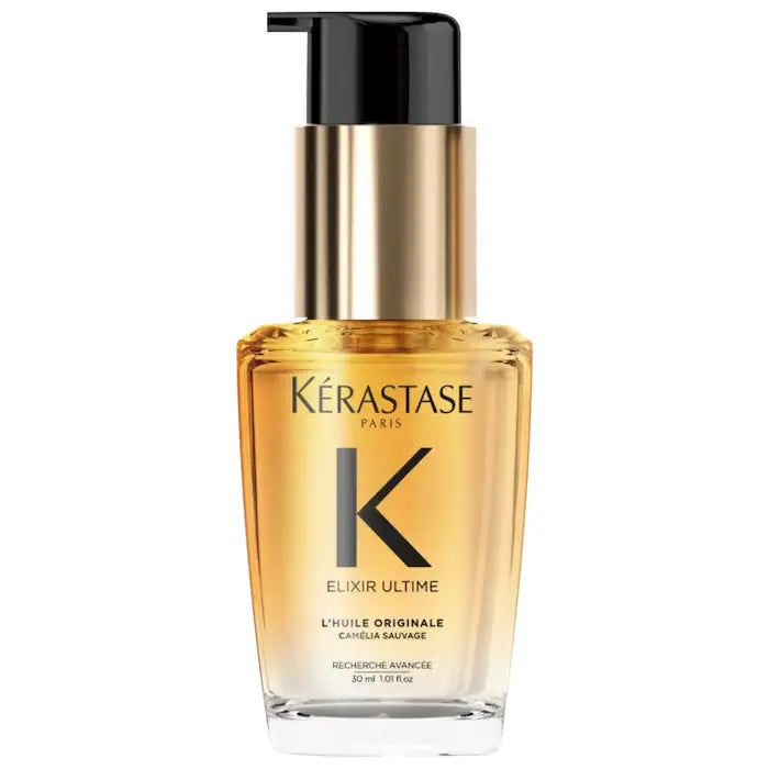 Kérastase Mini Elixir Ultime Hydrating Hair Oil 30ml