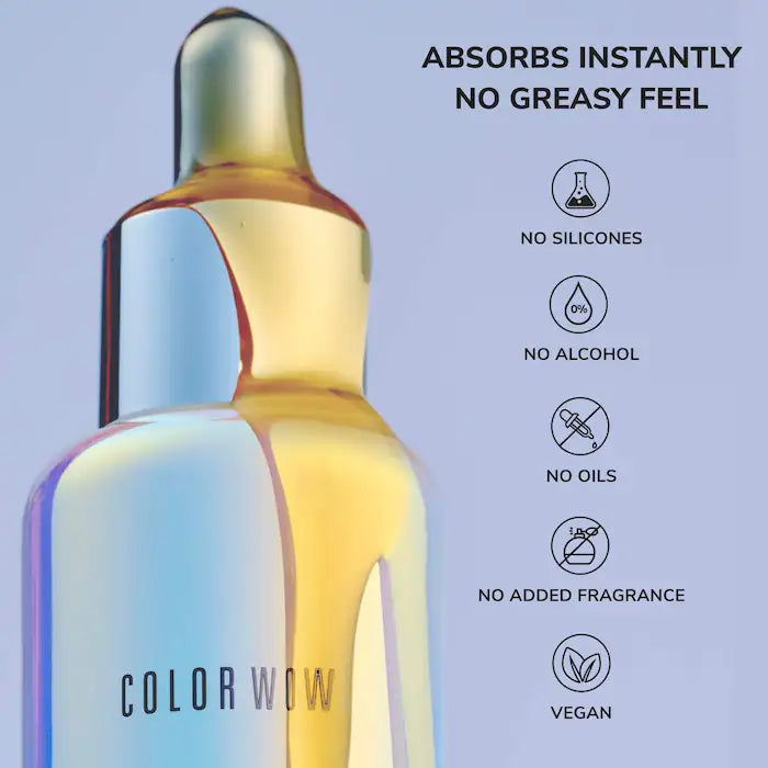 COLOR WOW Youth Juice Collagen Scalp Serum for Thinning Hair 50ml