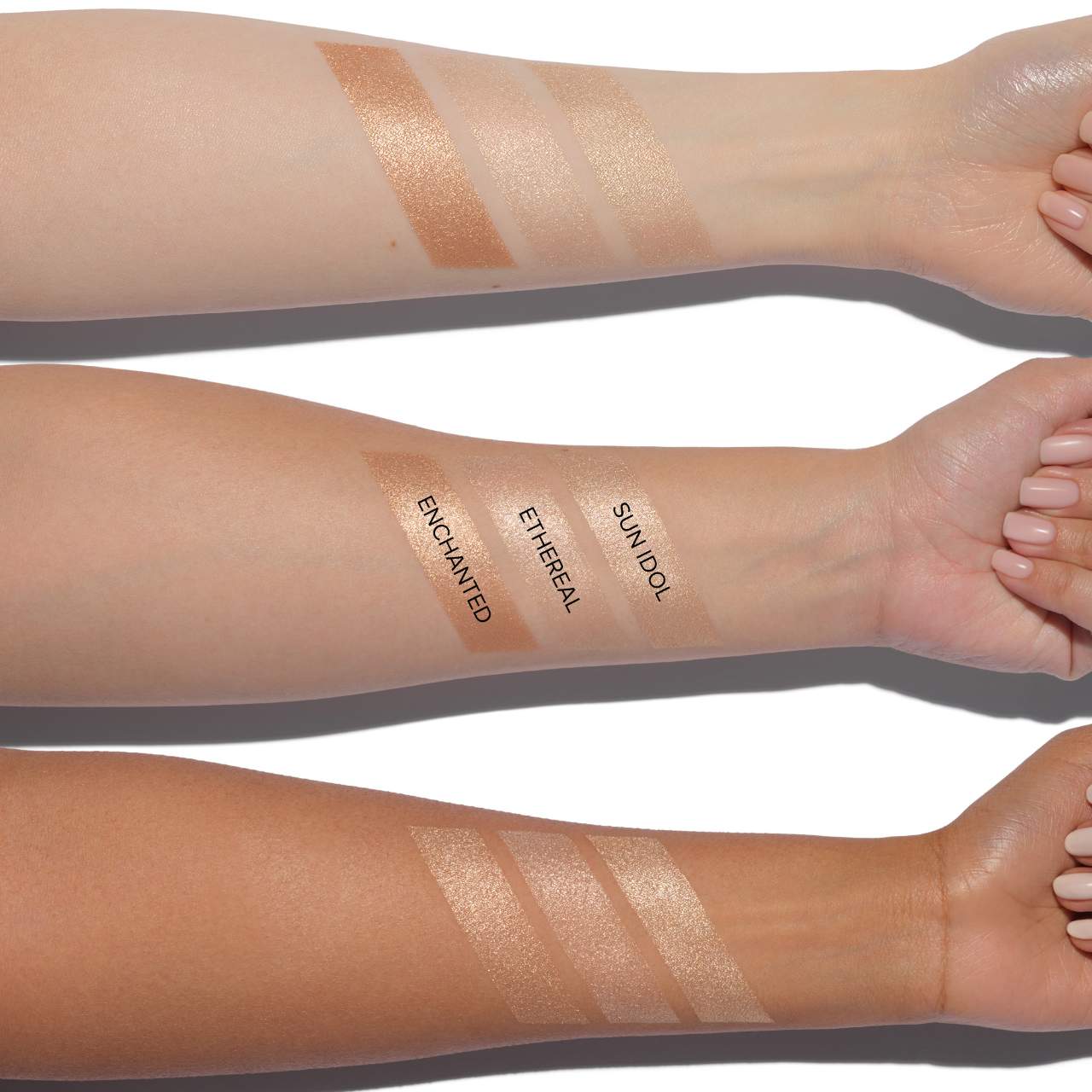 Anastasia Beverly Hills® Glow Seeker Highlighter - Enchanted