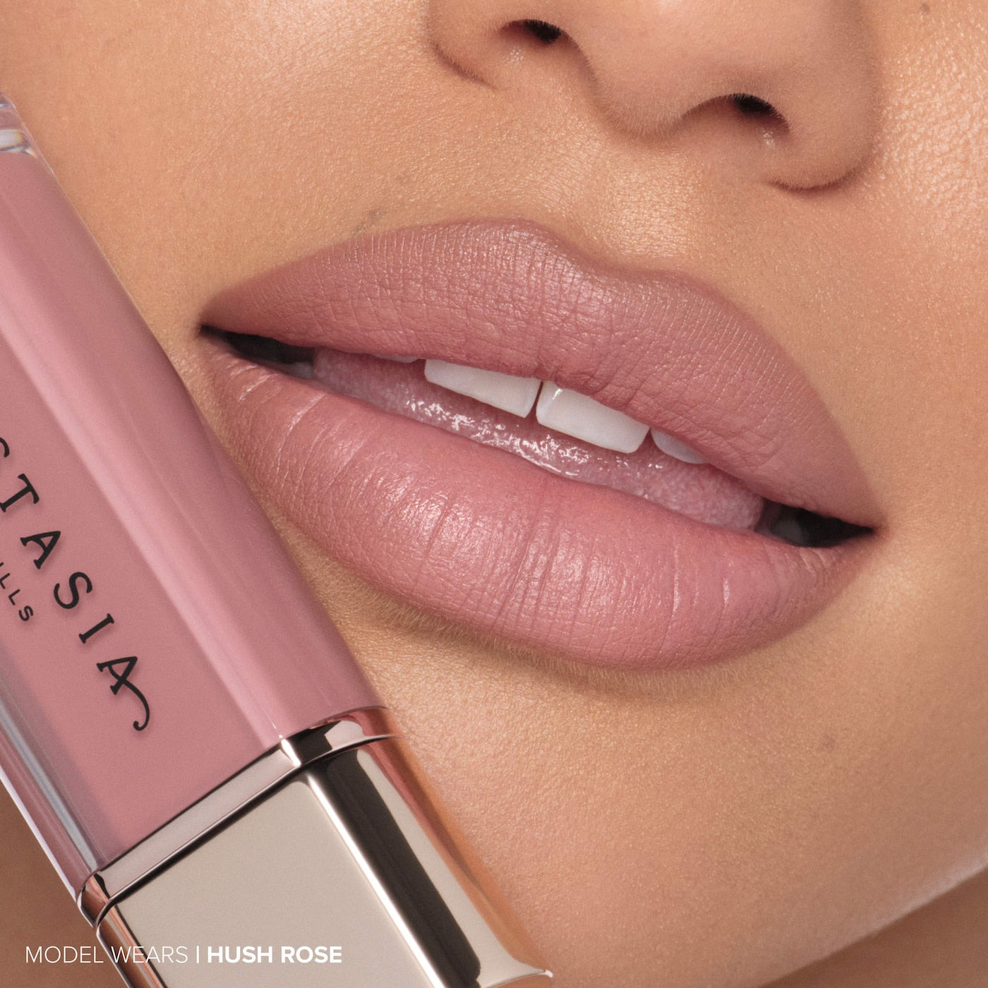 Anastasia Beverly Hills  Lip Velvet Liquid Lipstick