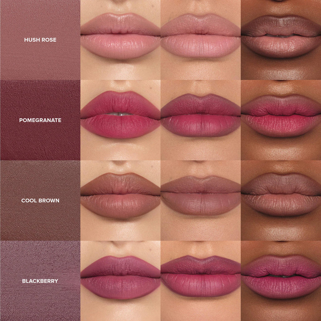 Anastasia Beverly Hills  Lip Velvet Liquid Lipstick