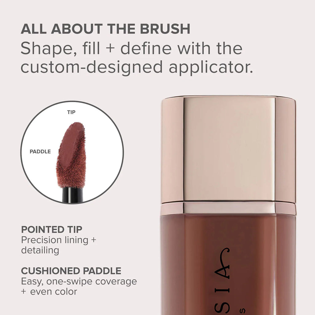 Anastasia Beverly Hills  Lip Velvet Liquid Lipstick