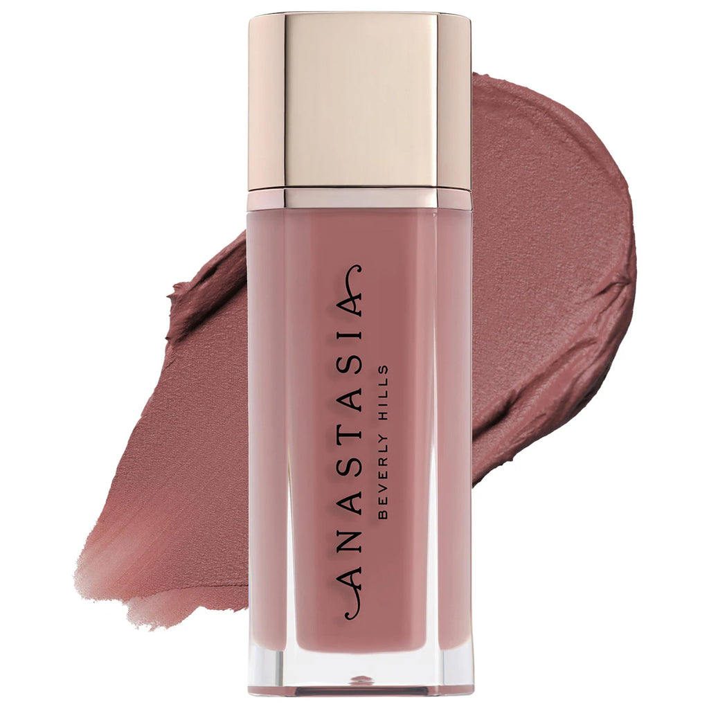 Anastasia Beverly Hills  Lip Velvet Liquid Lipstick