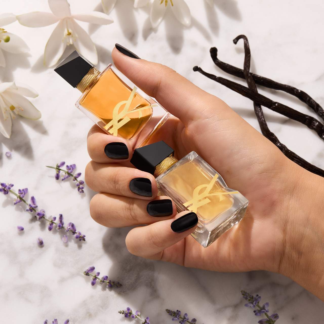 Yves Saint Laurent  Libre Collection Mini Perfume Duo Set