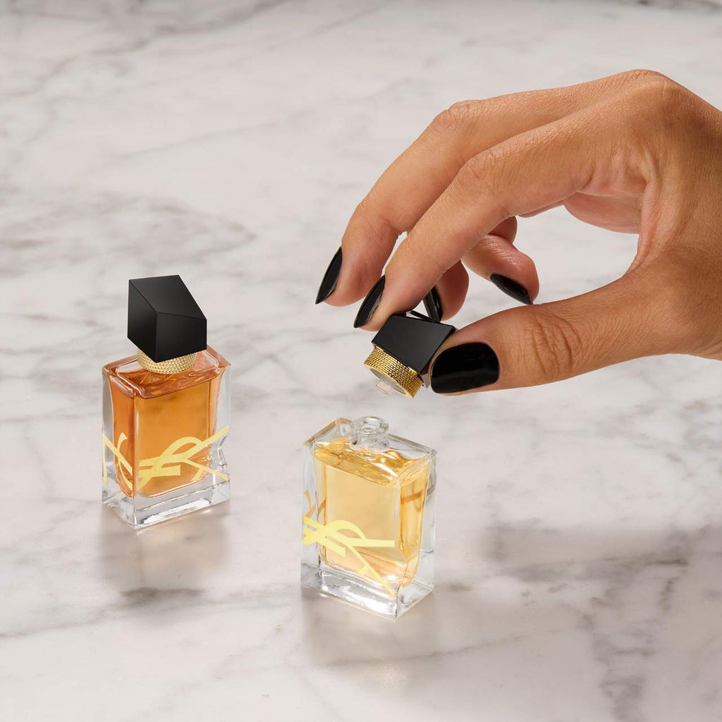Yves Saint Laurent  Libre Collection Mini Perfume Duo Set