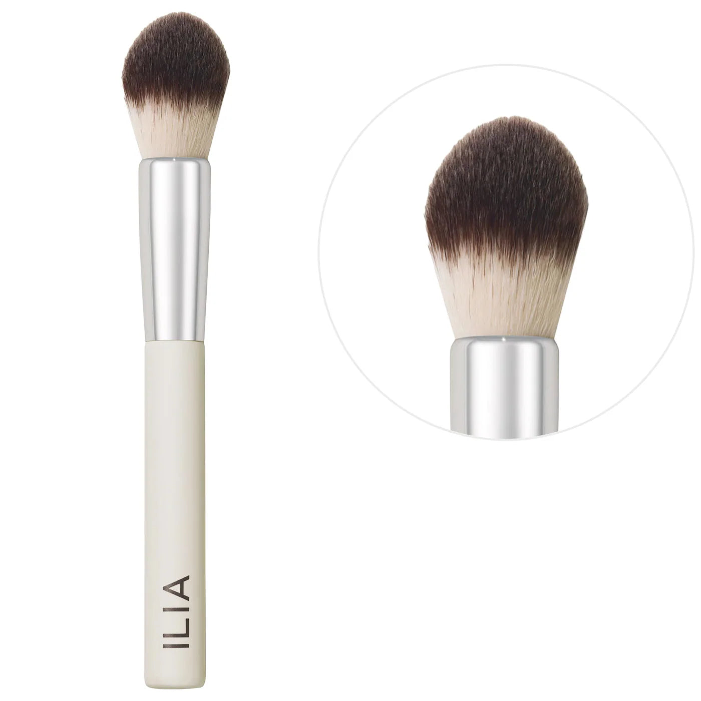 ILIA  Precision Powder Brush