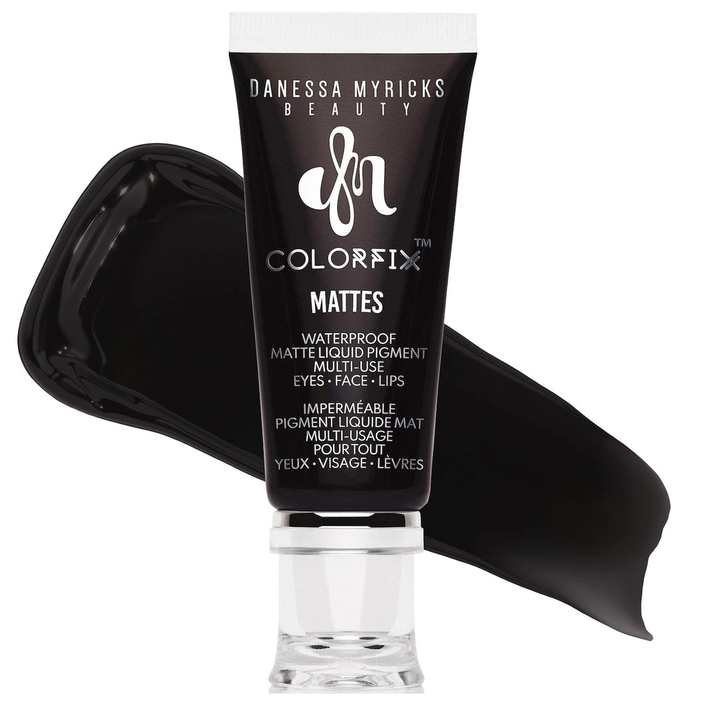 Danessa Myricks Beauty Colorfix Eye, Cheek & Lip Cream Pigment 1