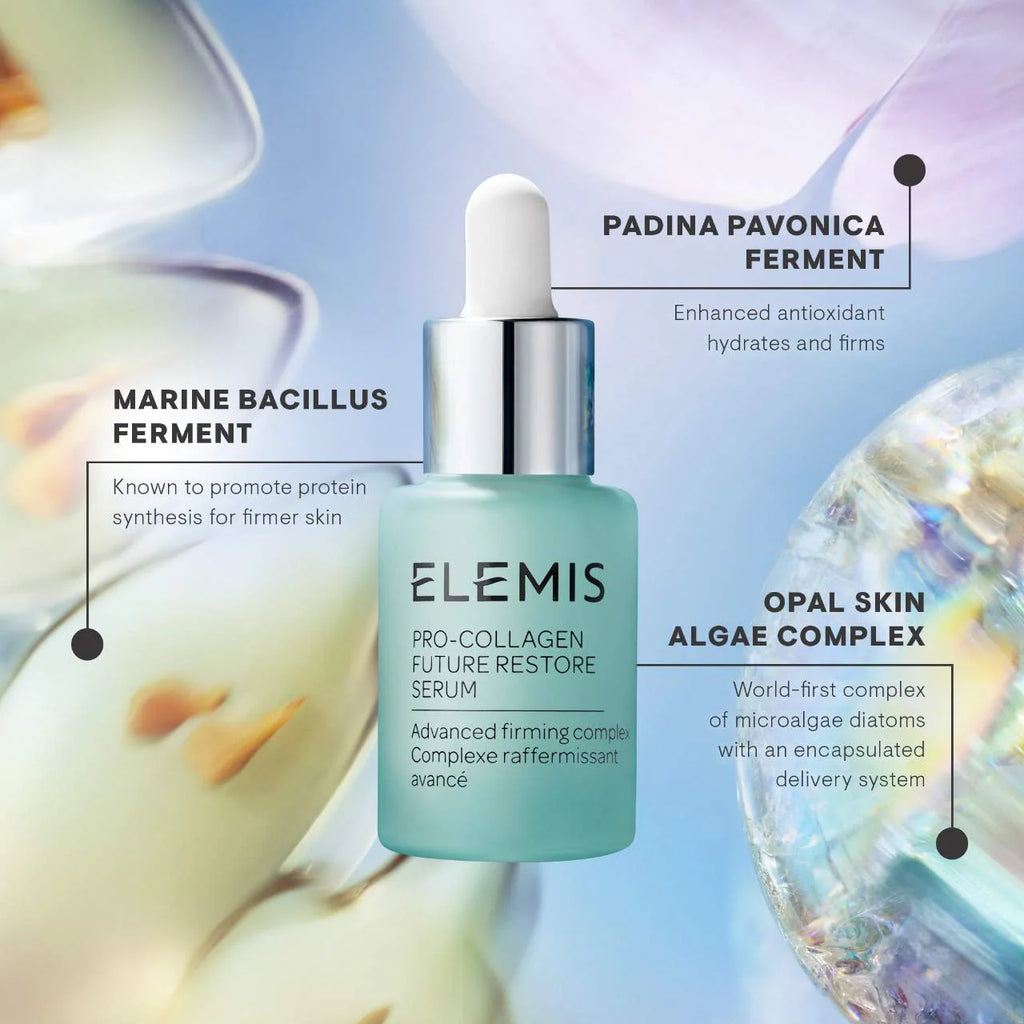 Elemis  Pro Collagen Future Serum 15ML