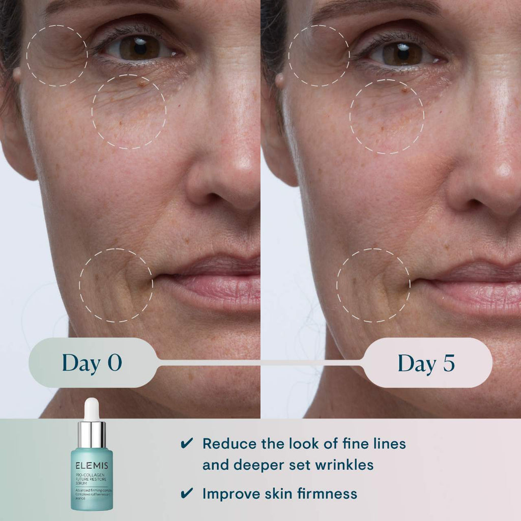 Elemis  Pro Collagen Future Serum 15ML