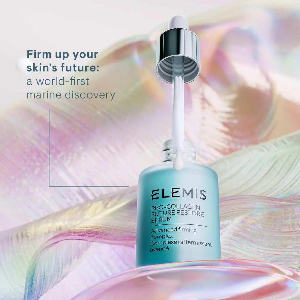 Elemis  Pro Collagen Future Serum 15ML