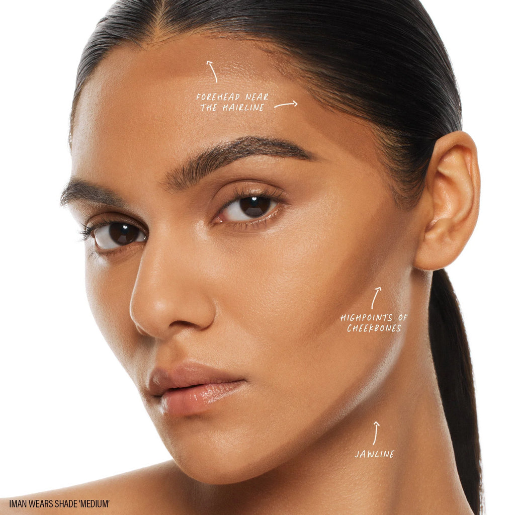 MAKEUP  BY MARIO Sculpt & Pop On-The-Go