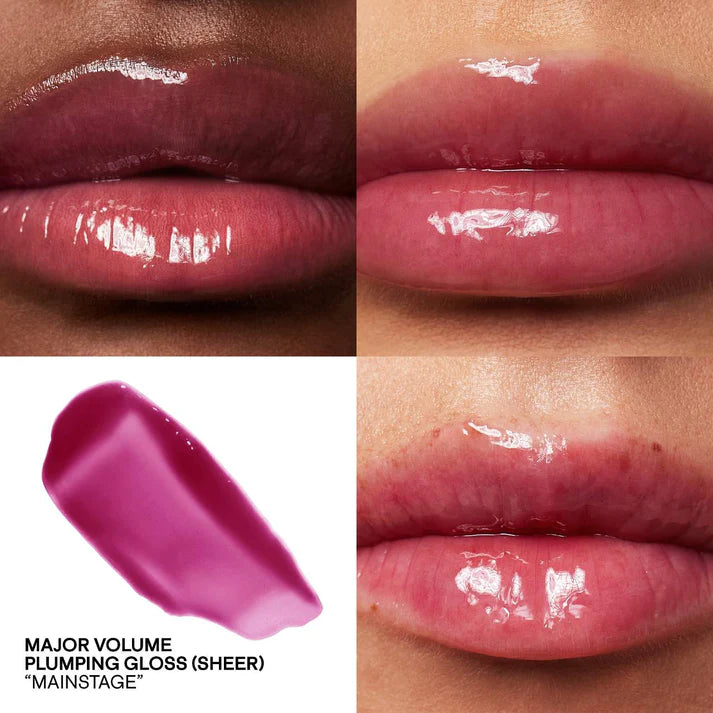 PATRICK TA Major Volume™ Plumping Gloss Duo Bundle