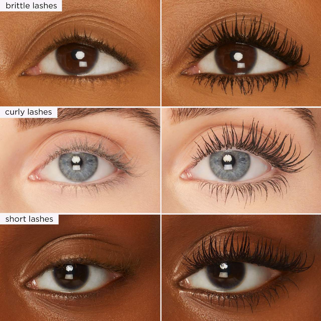 Tartelette XL Tubing Mascara in Black