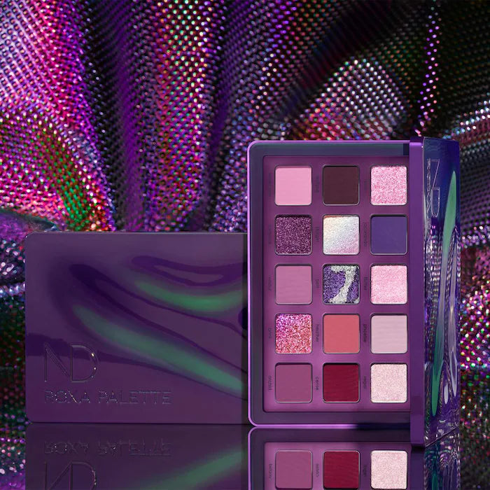 NATASHA DENONA Roxa Eyeshadow Palette