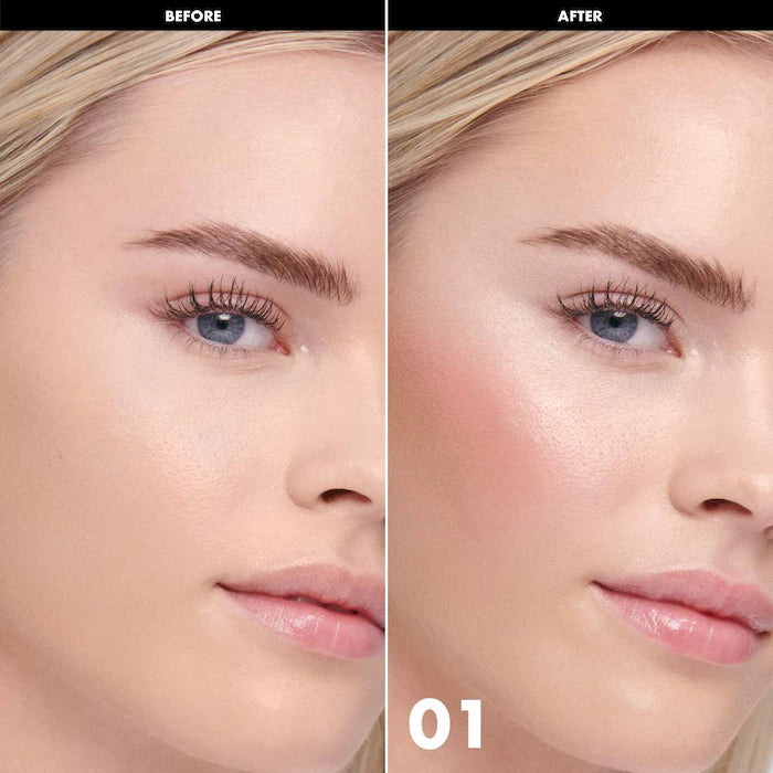 SEPHORA COLLECTION  Colorful Face Bronzer, Blush & Highlighter Palette