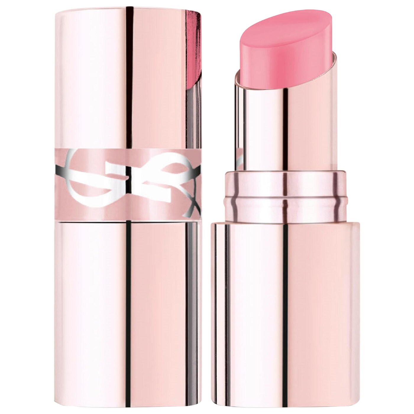 Yves Saint Laurent  YSL LOVESHINE BALM 1B-1 gr