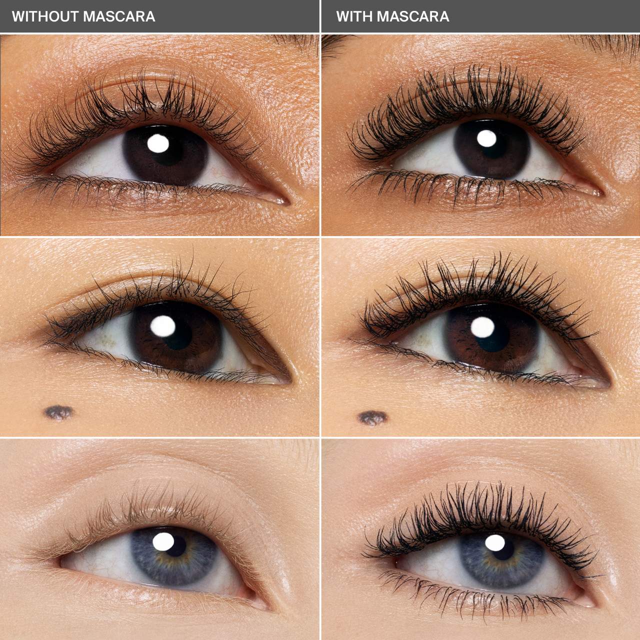 HAUS LABS BY LADY GAGA  B Structural Volumizing and Lengthening Mascara