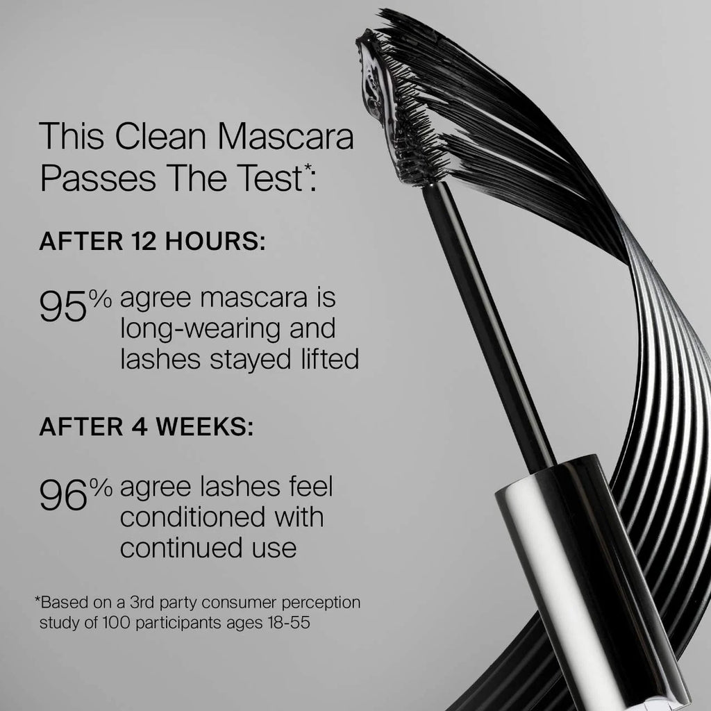 HAUS LABS BY LADY GAGA  B Structural Volumizing and Lengthening Mascara