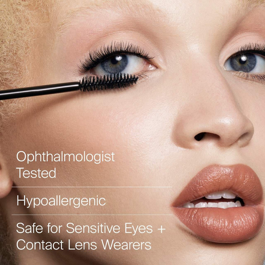 HAUS LABS BY LADY GAGA  B Structural Volumizing and Lengthening Mascara