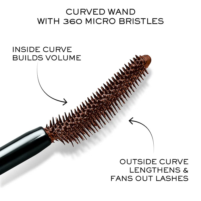 Lancôme Lash Idôle Lengthening & Volumizing Mascara