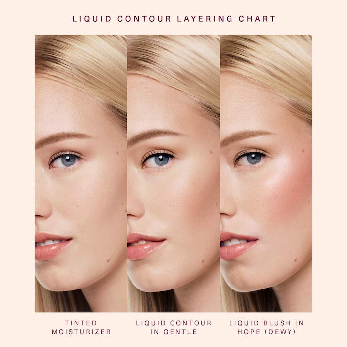 Rare Beauty by Selena Gomez  Soft Pinch Liquid Contour