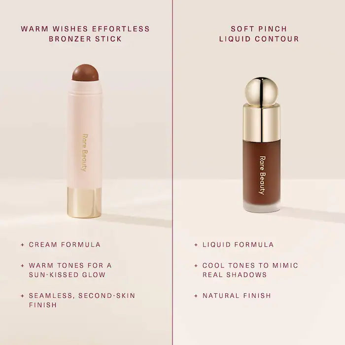 Rare Beauty by Selena Gomez  Soft Pinch Liquid Contour