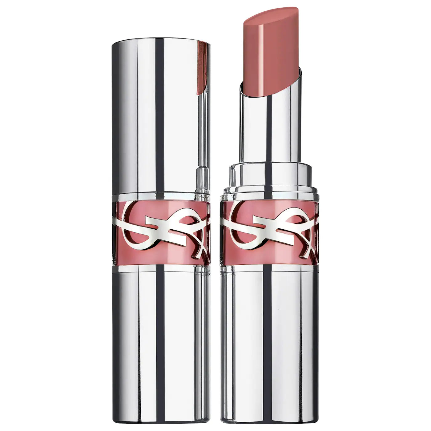 Yves Saint Laurent  YSL Loveshine Lip Oil Stick 214 Wet Guava