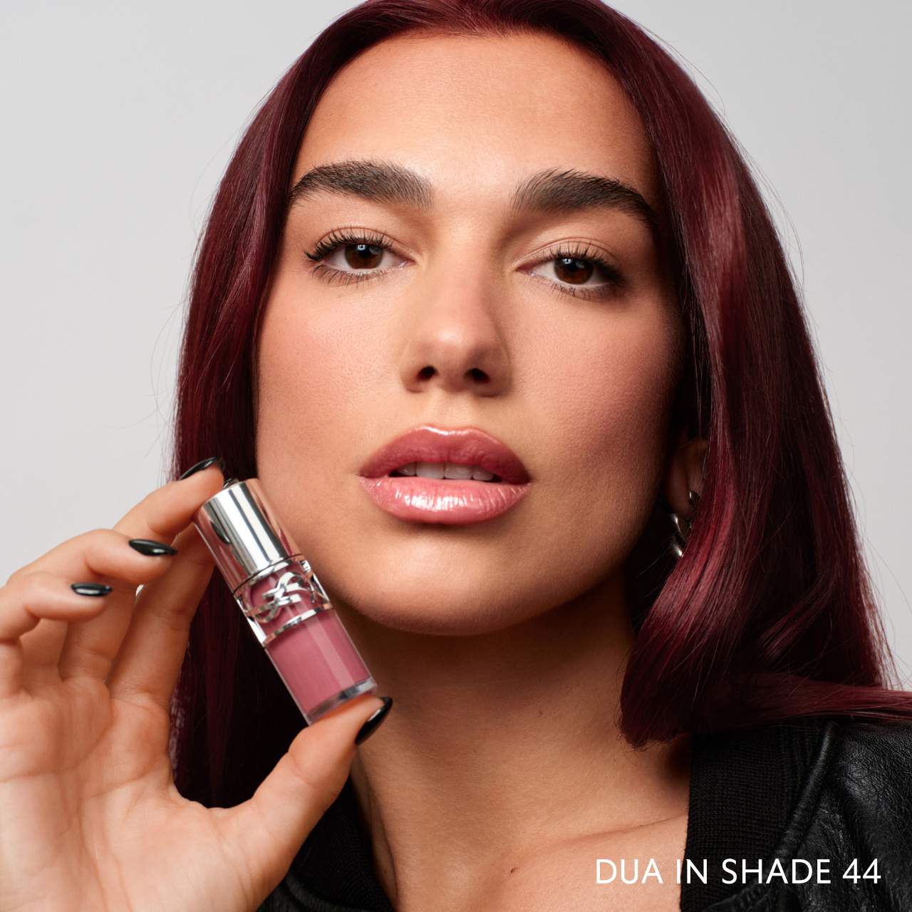 Yves Saint Laurent  YSL Loveshine Plumping Lip Oil Gloss with Hyaluronic Acid