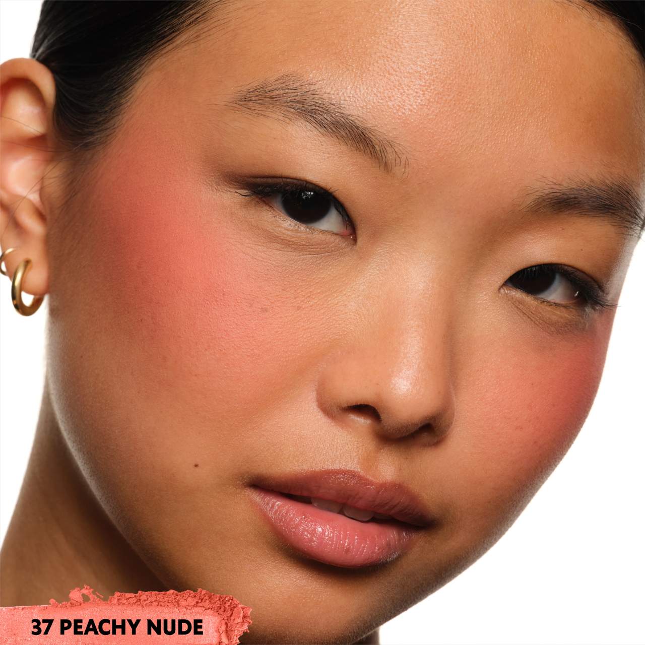 Yves Saint Laurent  Make Me Blush 24H Buildable Powder Blush