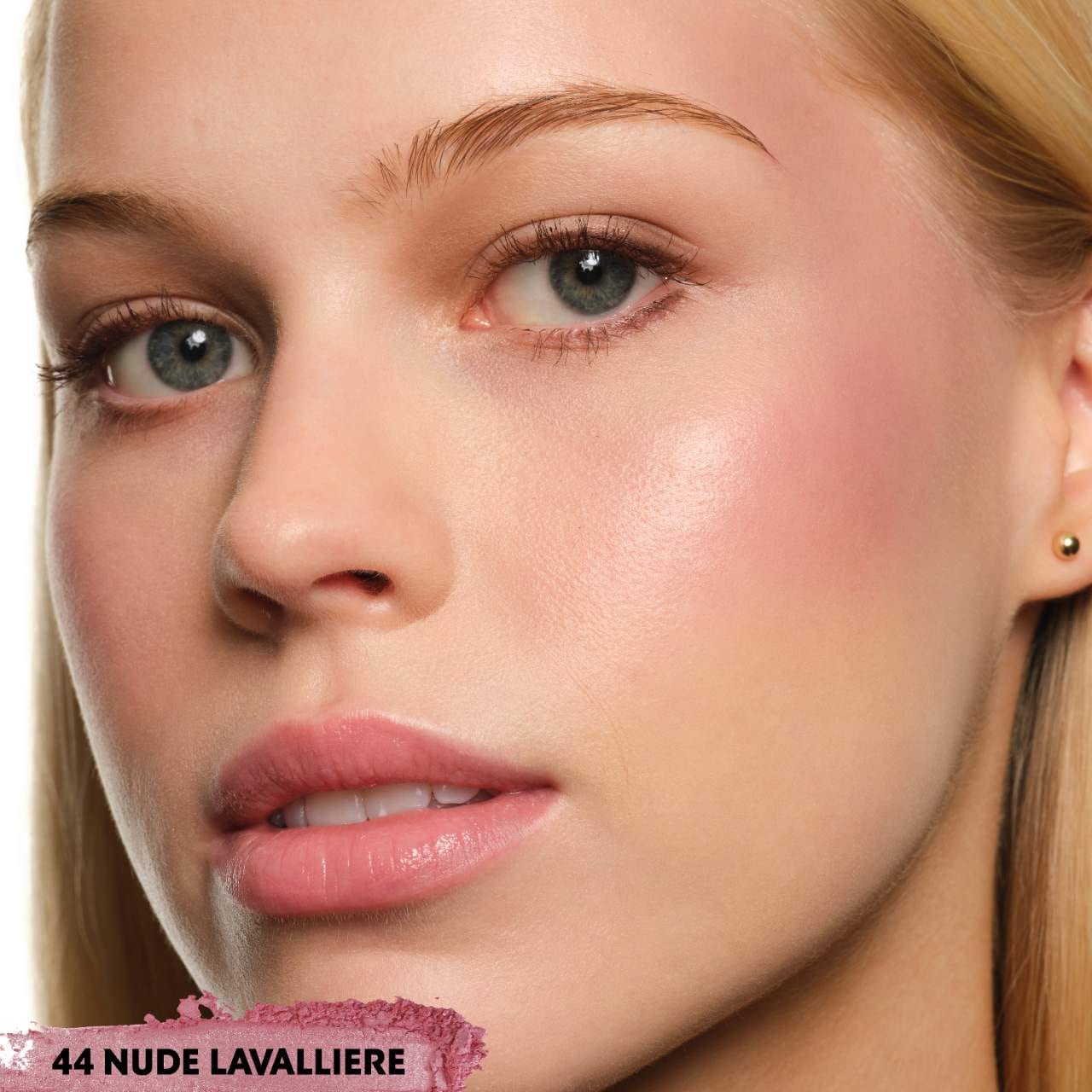 Yves Saint Laurent  Make Me Blush 24H Buildable Powder Blush