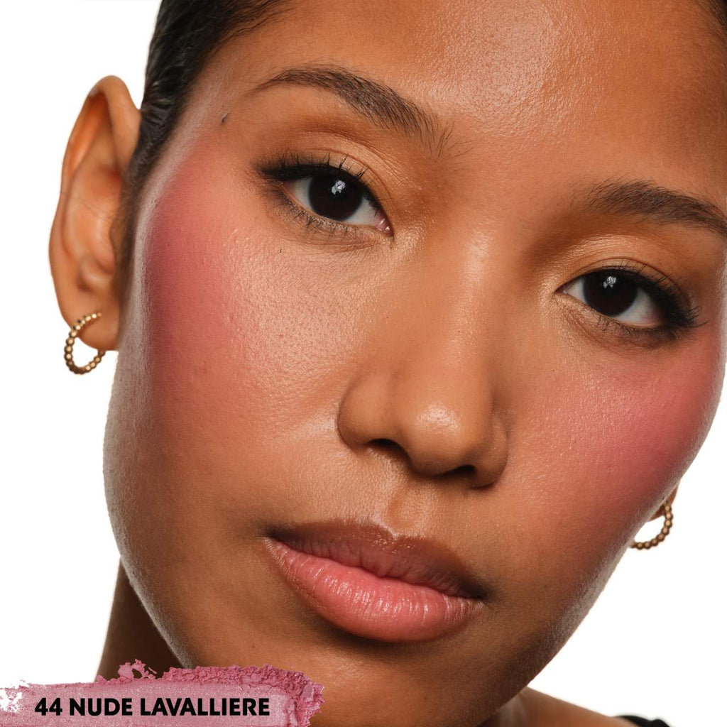 Yves Saint Laurent  Make Me Blush 24H Buildable Powder Blush