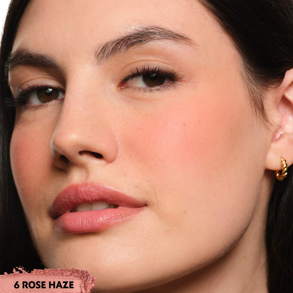 Yves Saint Laurent  Make Me Blush 24H Buildable Powder Blush