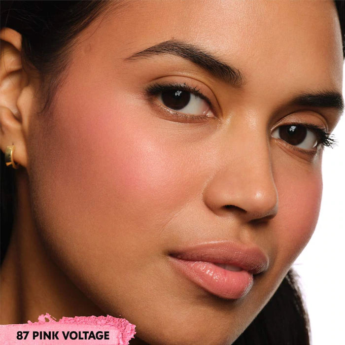 Yves Saint Laurent  Make Me Blush 24H Buildable Powder Blush