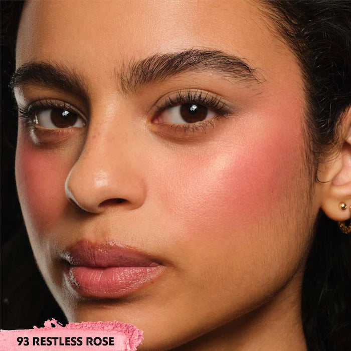 Yves Saint Laurent  Make Me Blush 24H Buildable Powder Blush