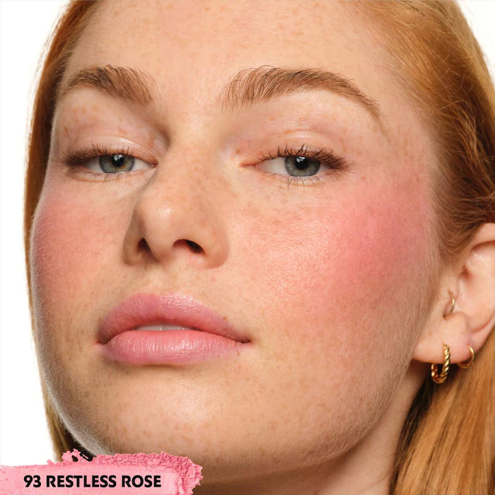 Yves Saint Laurent  Make Me Blush 24H Buildable Powder Blush