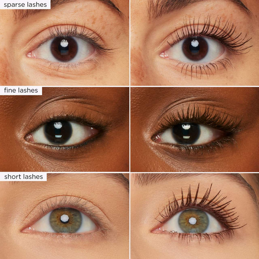 tarte  tartelette™ XL lengthening & tubing mascara