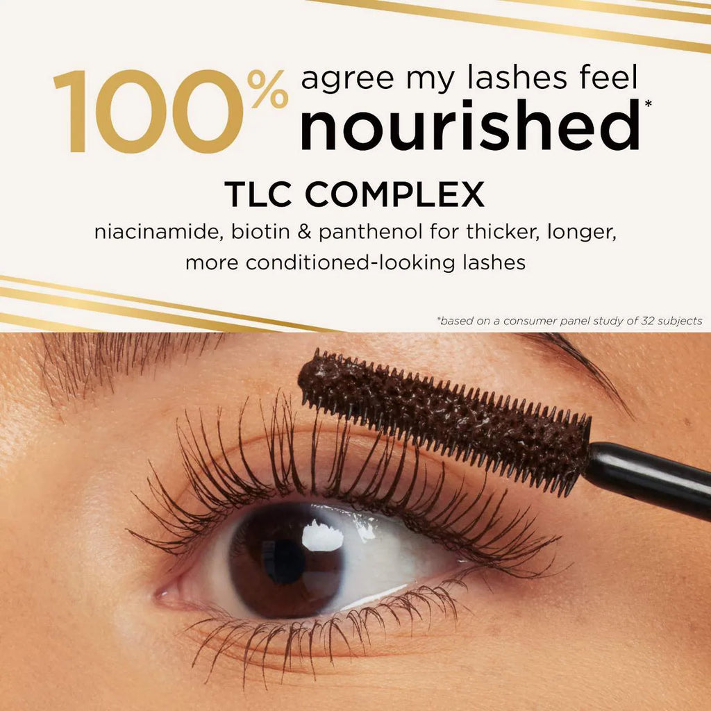 tarte  tartelette™ XL lengthening & tubing mascara